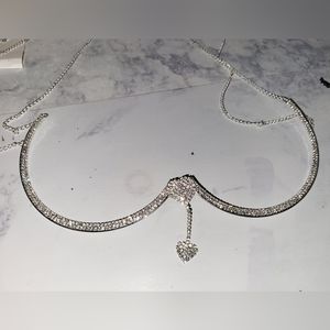 Breast jewelry